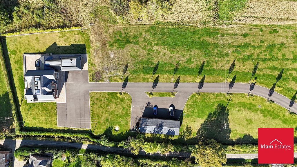 Additional image 71 of 5 bed detached house for saleKay Lane, Lymm WA13