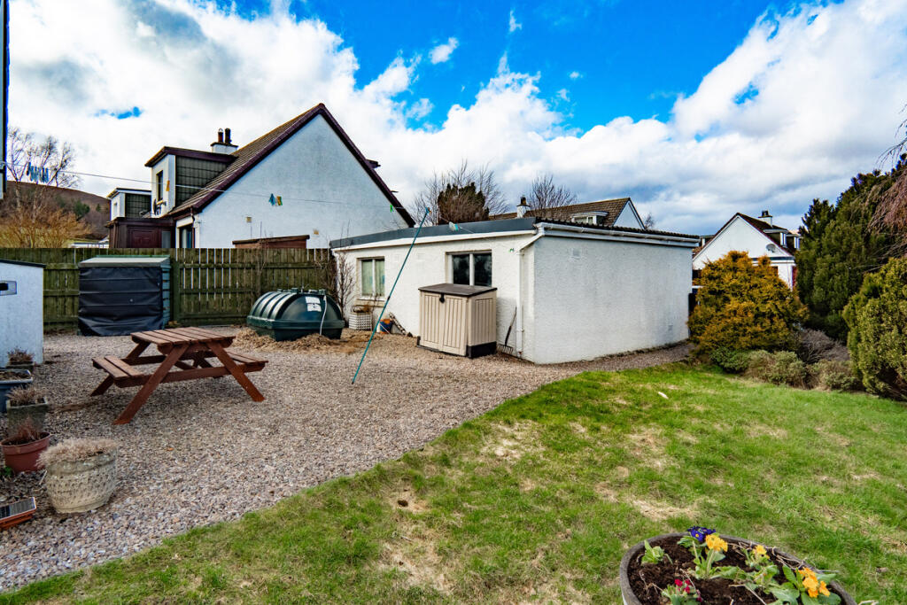 Additional image 29 of Castleton Of Blairfindy, Ballindalloch, AB37 9DF