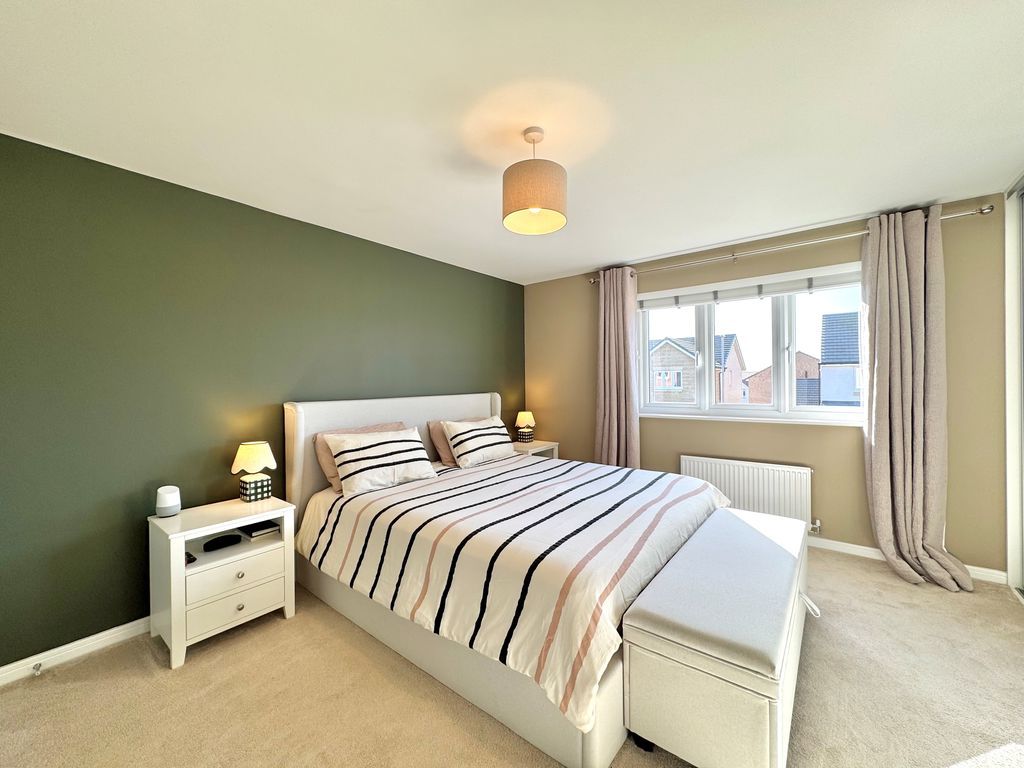 Additional image 15 of 4 bed villa for saleTurnberry Gardens, Troon KA10