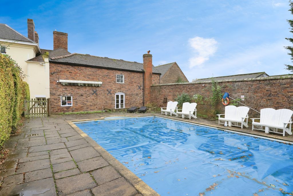 Additional image 6 of 9 bed detached house for saleSchool Lane, Eardington, Bridgnorth WV16