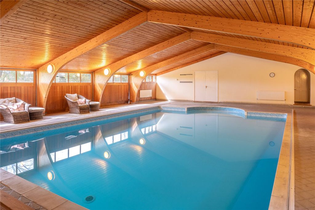 Additional image 23 of 5 bed detached house for saleBrightwalton, Newbury, Berkshire RG20