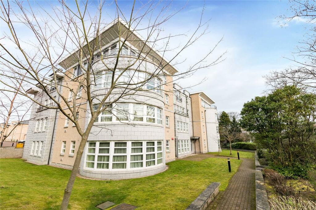 Western Cross, Great Western Road, Aberdeen, AB10