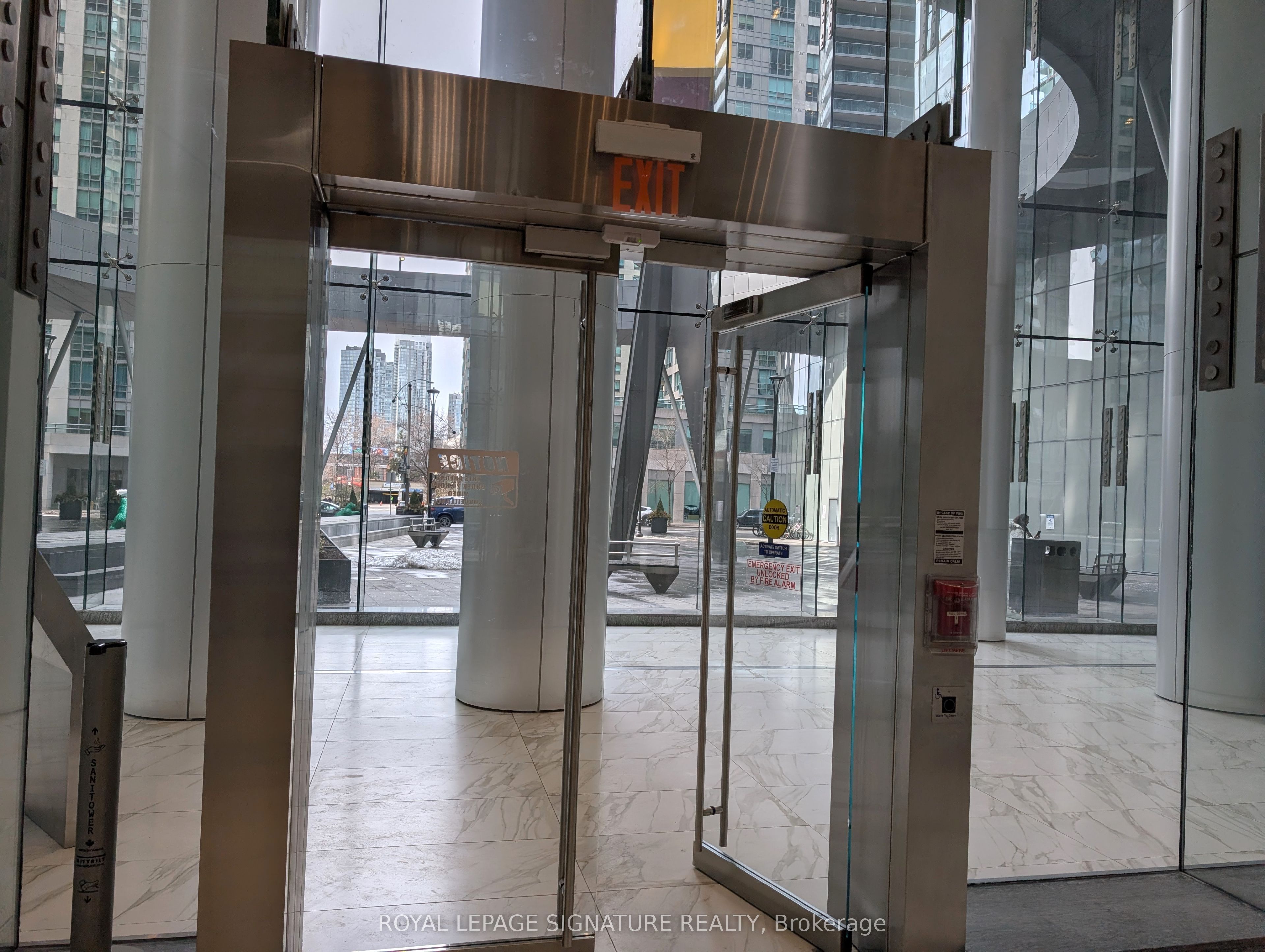 Additional image 2 of 4410-14 York Street, Toronto, ON, M5J 0B1
