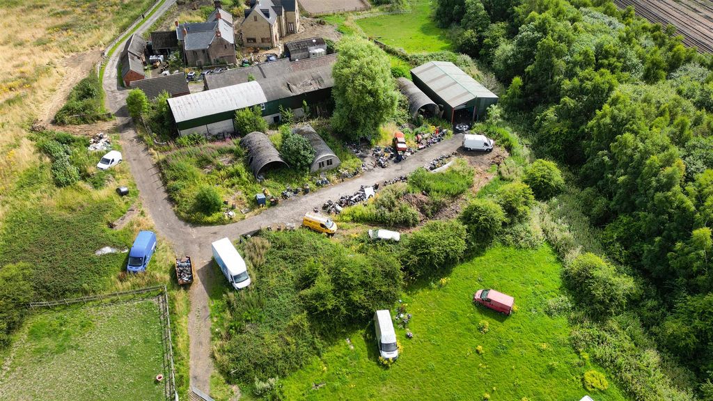 Additional image 29 of Land for saleWhittington Road, Barrow Hill, Chesterfield S43