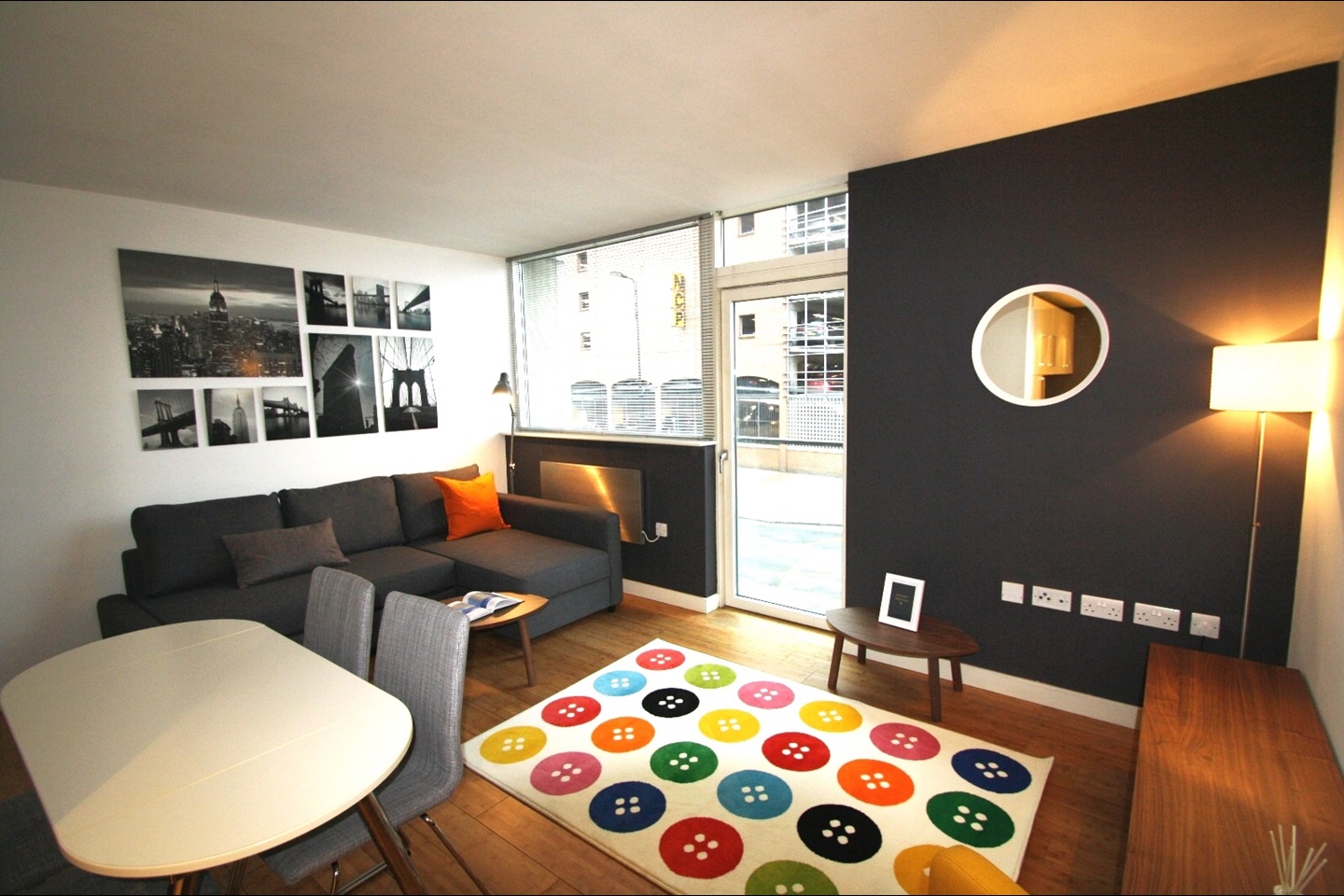 1 Bed Flat, Cross York Street, LS2, N1 7GU