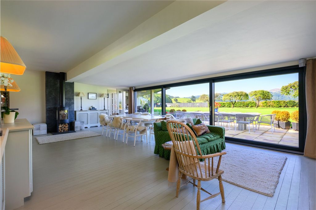 Additional image 4 of 6 bed detached house for saleWoodend, Craigmill, Stirling FK9