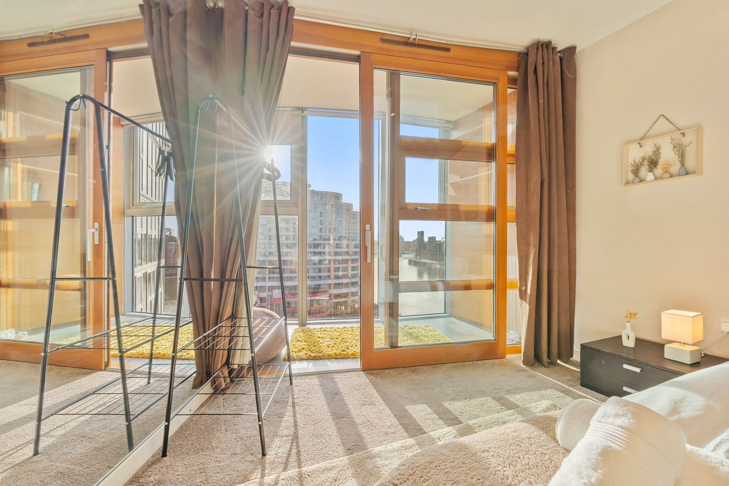 Additional image 10 of 1 Bed Flat, Falcon Wharf, SW11, N1 7GU