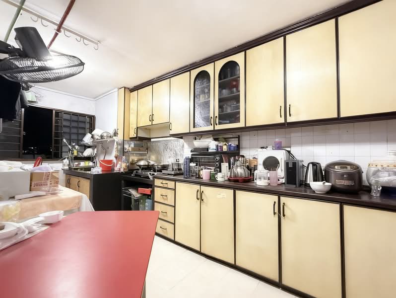 Additional image 7 of 235 Bukit Batok East Avenue 5