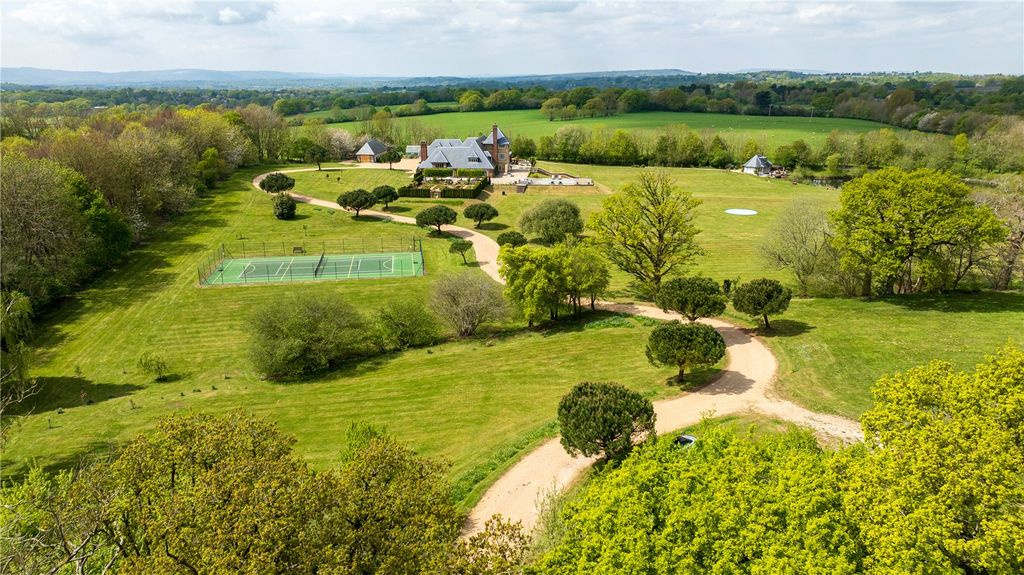Additional image 2 of 8 bed detached house for saleCoolham Road, Thakeham, Pulborough, West Sussex RH20