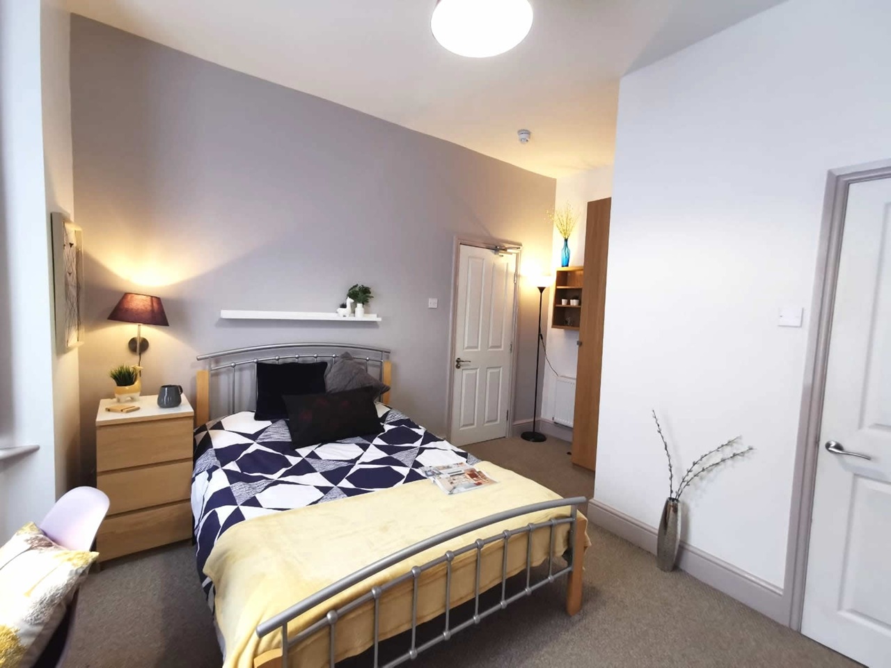 Additional image 22 of Room in a Shared House, Summerfield Crescent, B16, N1 7GU