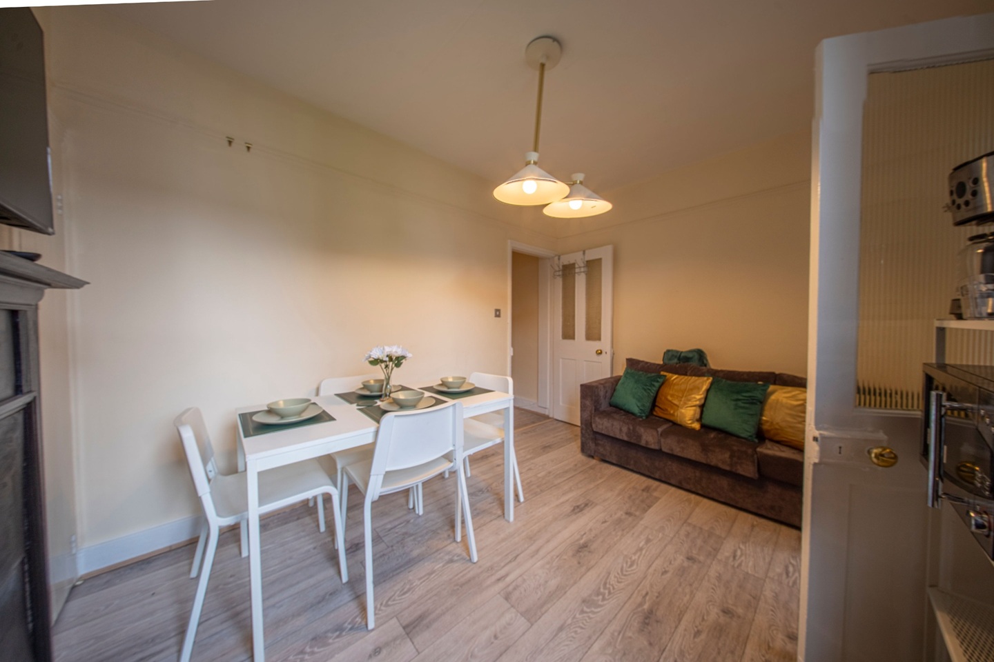 Additional image 11 of 4 Bed Terraced House, Widdenham Rd, N7, N1 7GU