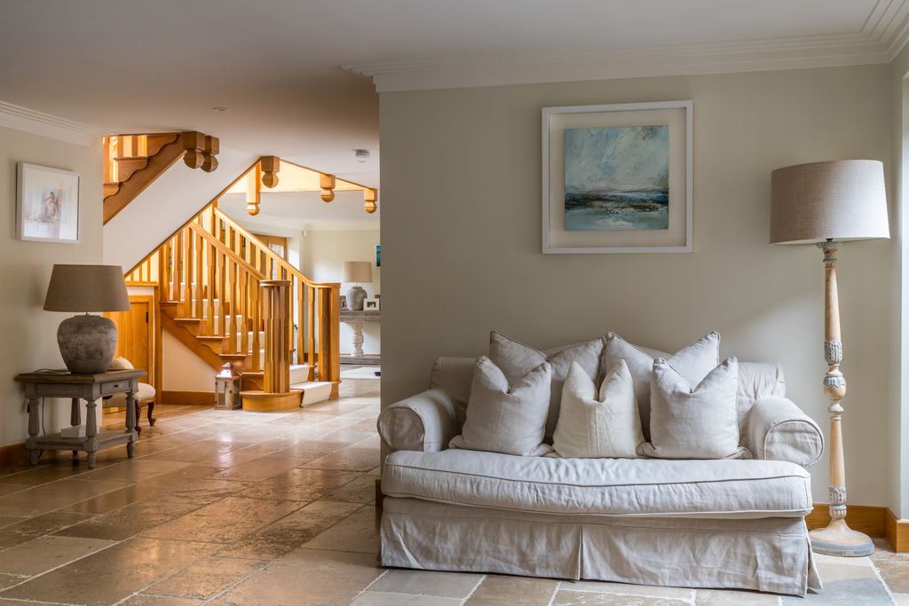 Additional image 11 of 7 bed detached house for saleThe Forestry Road, Plaistow, Billingshurst, West Sussex RH14