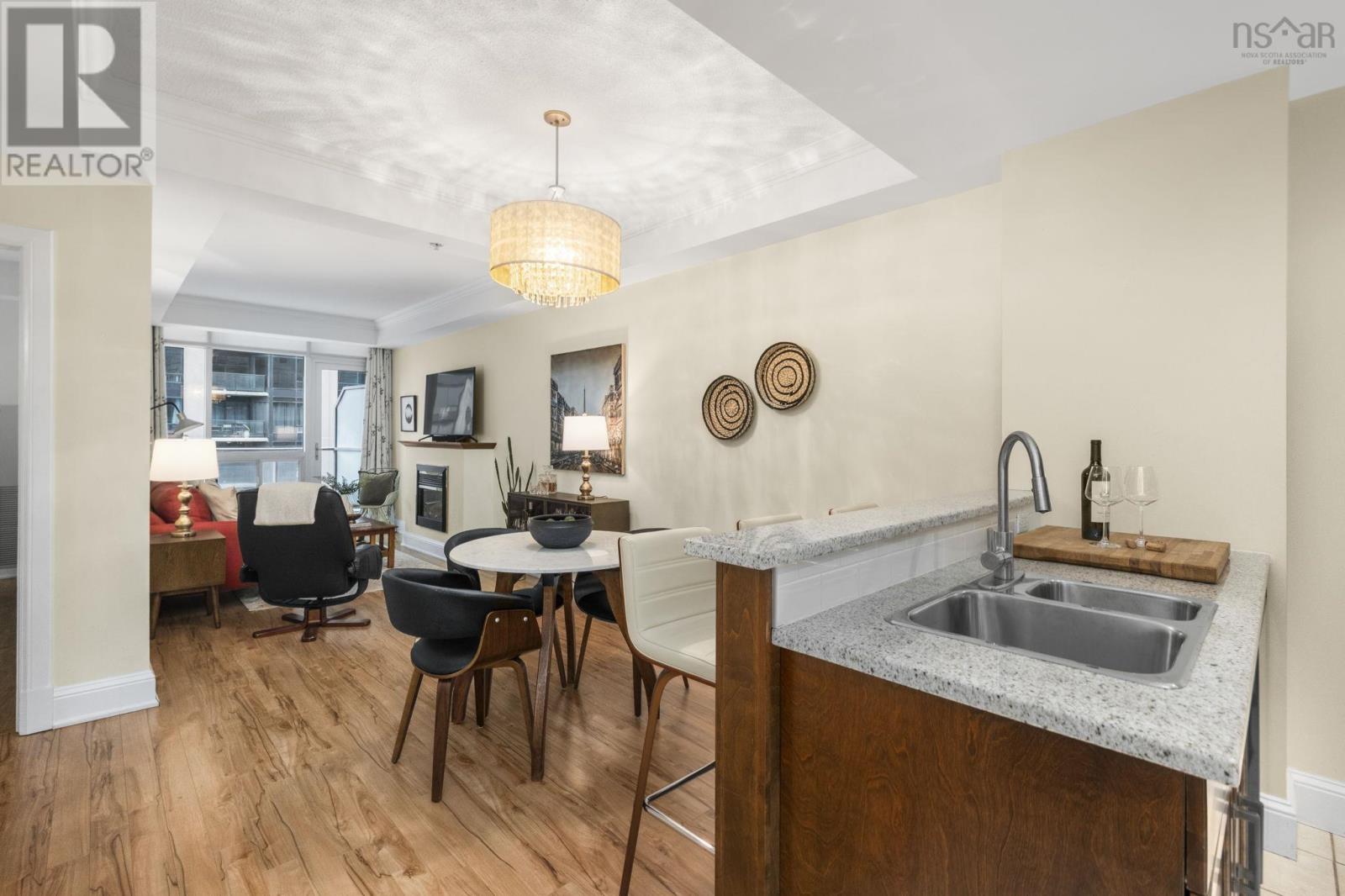 Additional image 5 of 1001-1550 Dresden Row, Halifax, NS, B3J4A2