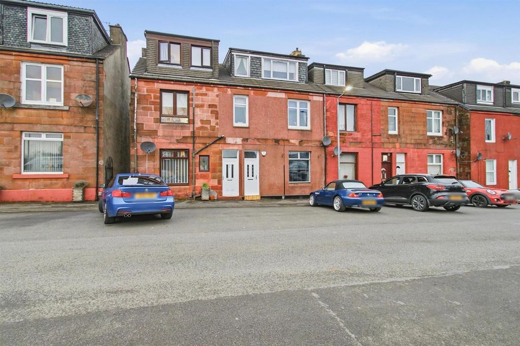 Additional image 23 of 1 bed flat for saleWilson Street, Alexandria G83
