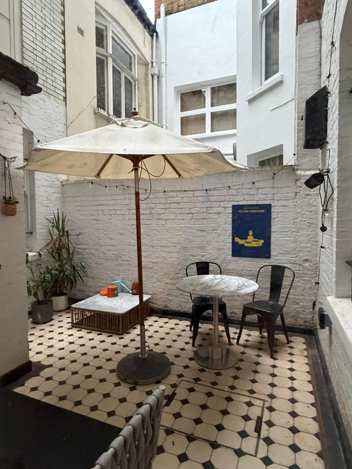 Additional image 7 of 2 Bed Flat, Palace Court, W2, N1 7GU