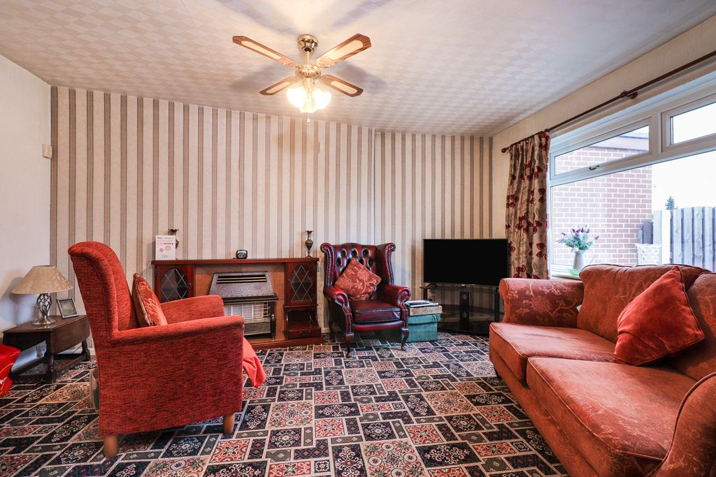 Additional image 6 of 2 bed semi-detached bungalow for saleNewman Road, Sheffield S9