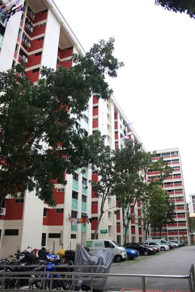 Additional image 21 of 658 Yishun Avenue 4