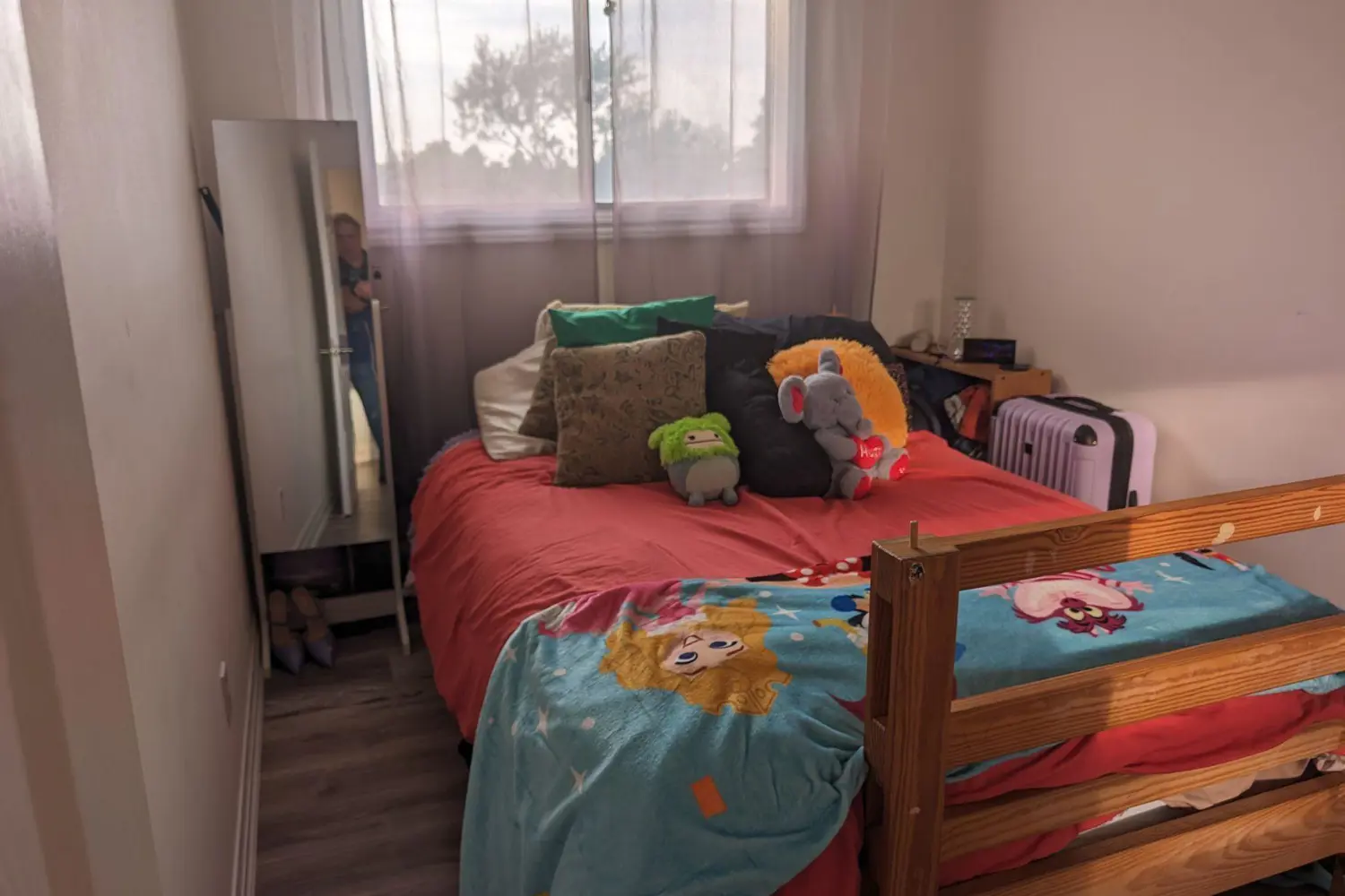 Additional image 9 of 46 Foster Crescent 46