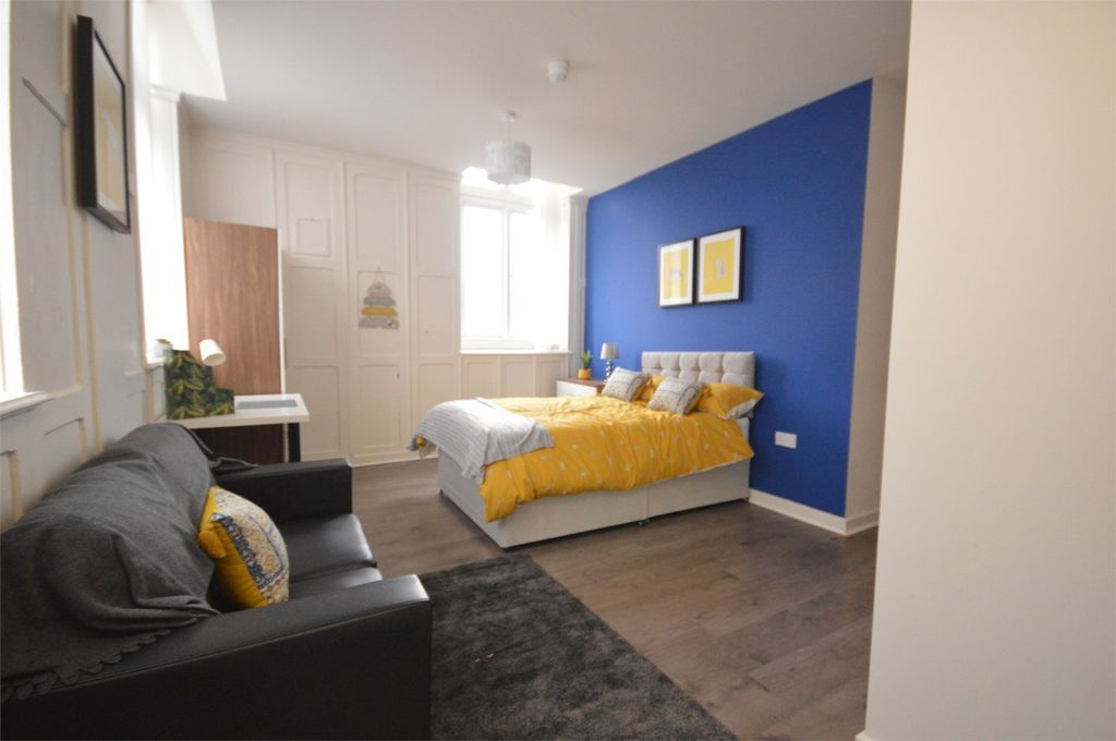 1 bed flat for saleJameson House, City Centre, Sunderland SR1