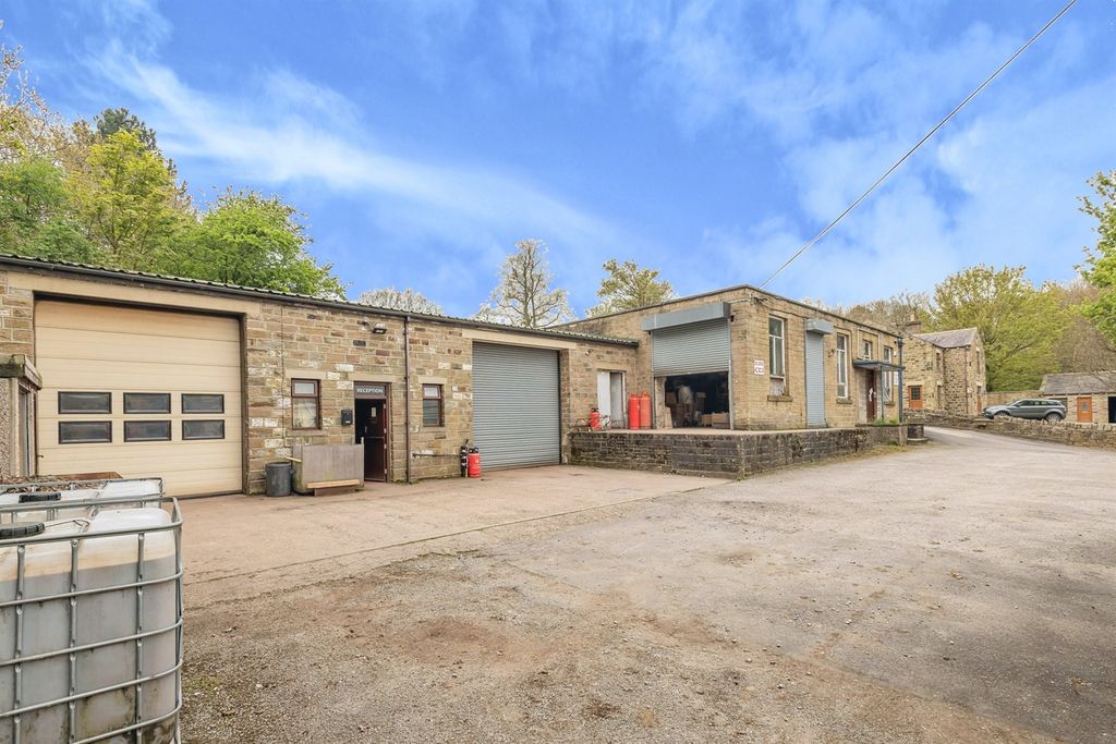 Additional image 3 of Land for saleBarnsley Road, Denby Dale, Huddersfield HD8
