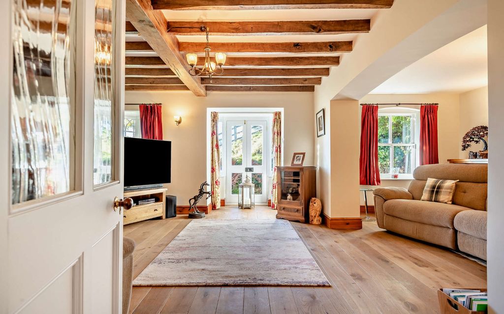 Additional image 20 of 5 bed detached house for saleInwood, All Stretton, Church Stretton, Shropshire SY6