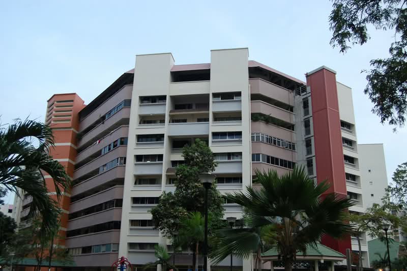 Additional image 12 of 207 Tampines Street 21