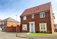 Equestrian Court, Arborfield Green, Reading