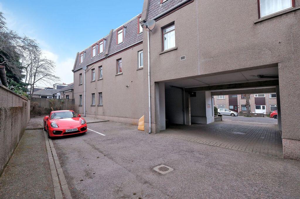Additional image 9 of Whitehall Place, West End, Aberdeen, AB25