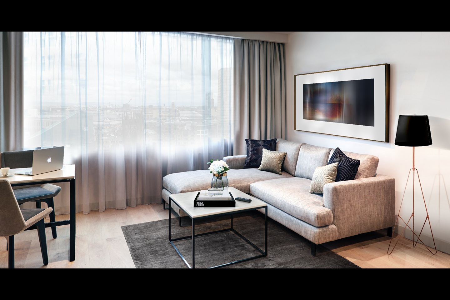 Additional image 9 of Studio Flat, Citysuites, M3, N1 7GU