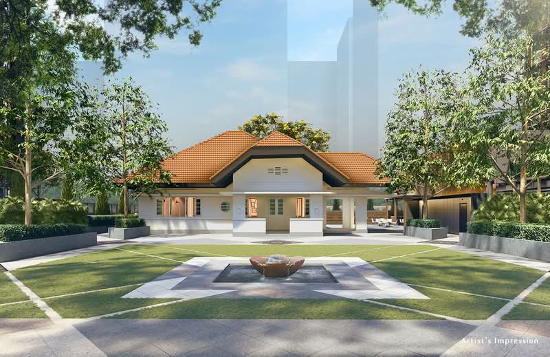 Additional image 9 of 1-8 Thiam Siew Avenue