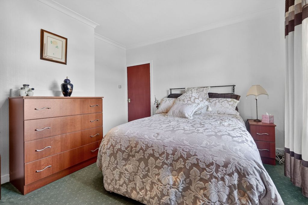 Additional image 14 of 2 bed flat for sale64 Hopes Avenue, Dalmellington, Ayr KA6