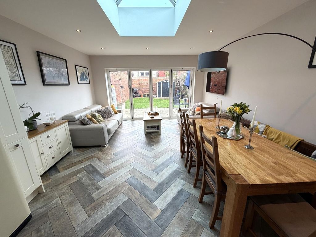 Additional image 13 of 4 bed terraced house for saleWansbeck Gardens, Hartlepool TS26