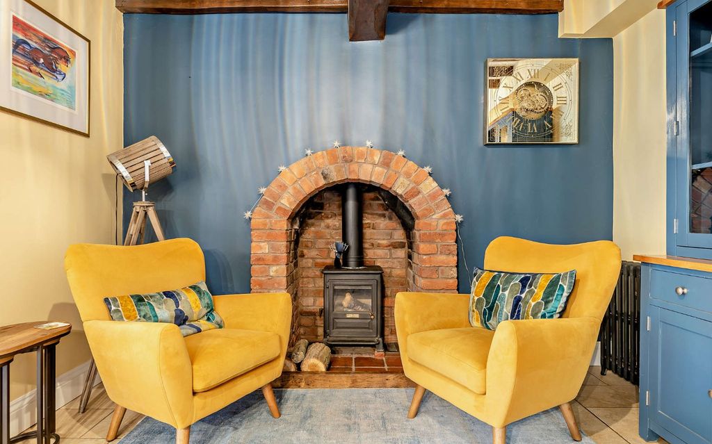Additional image 12 of 5 bed detached house for saleInwood, All Stretton, Church Stretton, Shropshire SY6