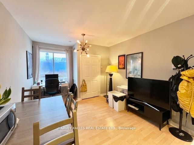 5-409 College Street, Toronto, ON, M5T 1T1