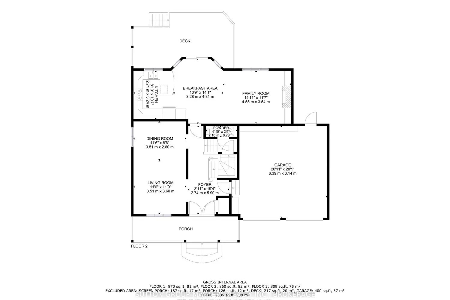 Additional image 17 of 24 Glenora Drive