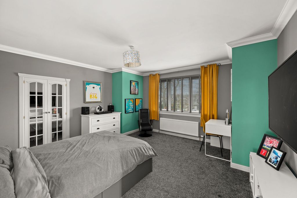 Additional image 21 of 5 bed detached house for saleRowanbank, Panmure Road, Monikie, Dundee DD5