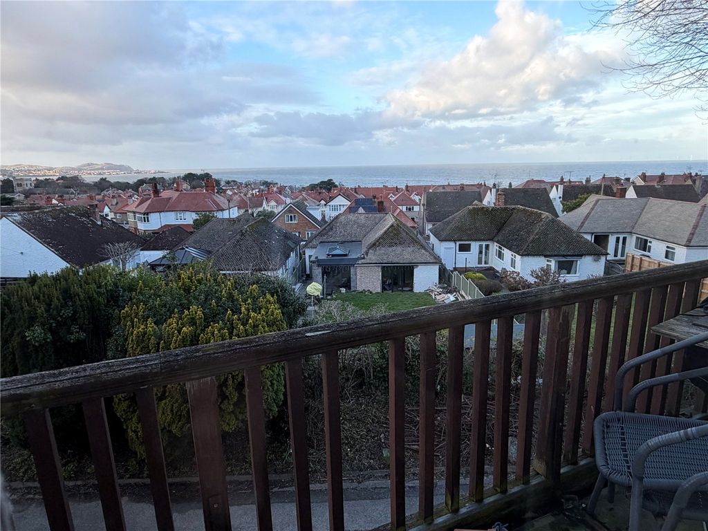 Additional image 8 of 1 bed flat for saleWoodend Drive, Old Colwyn, Colwyn Bay, Conwy LL29