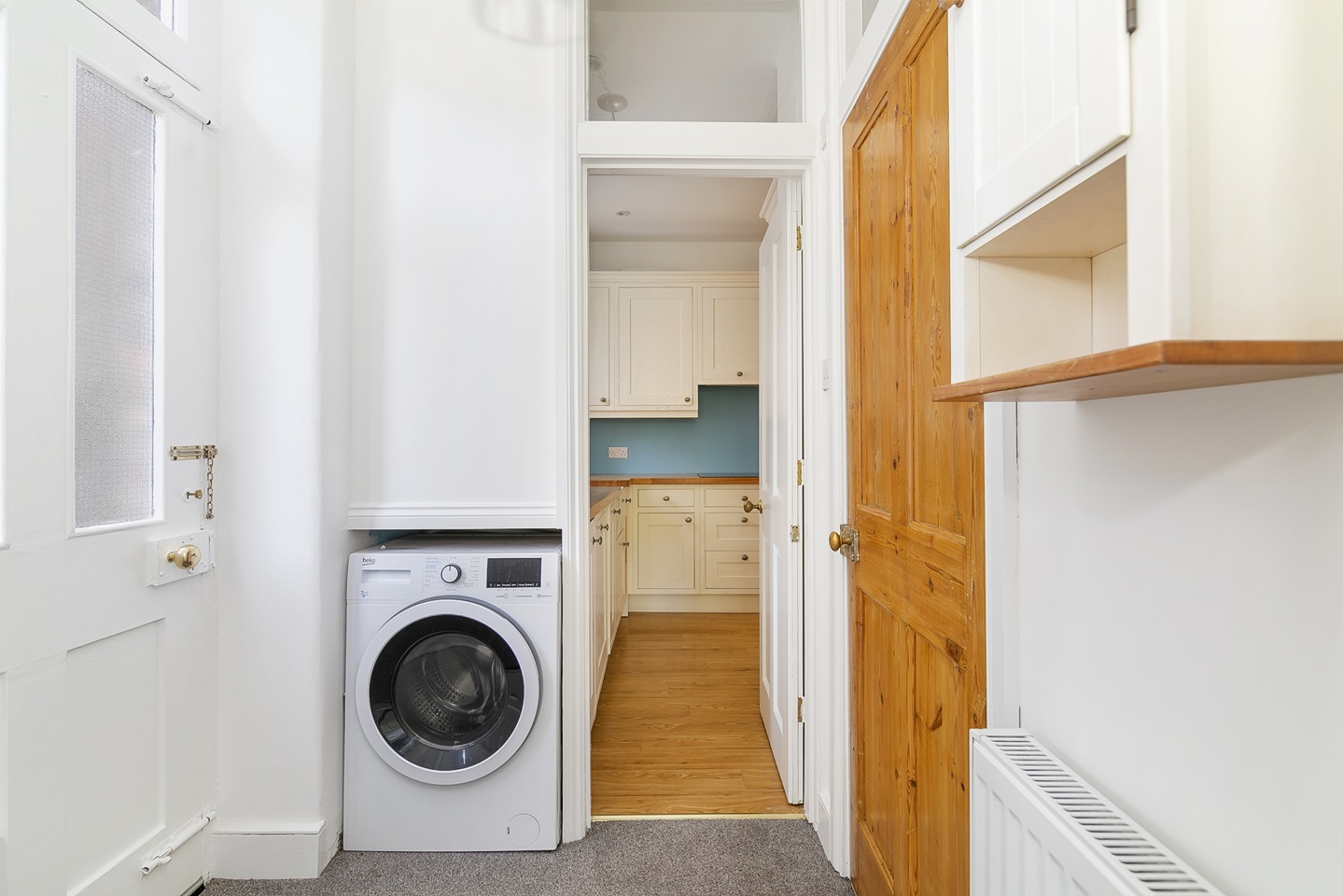 Additional image 13 of 2 Bed Flat, Aberdeen Park, N5, N1 7GU