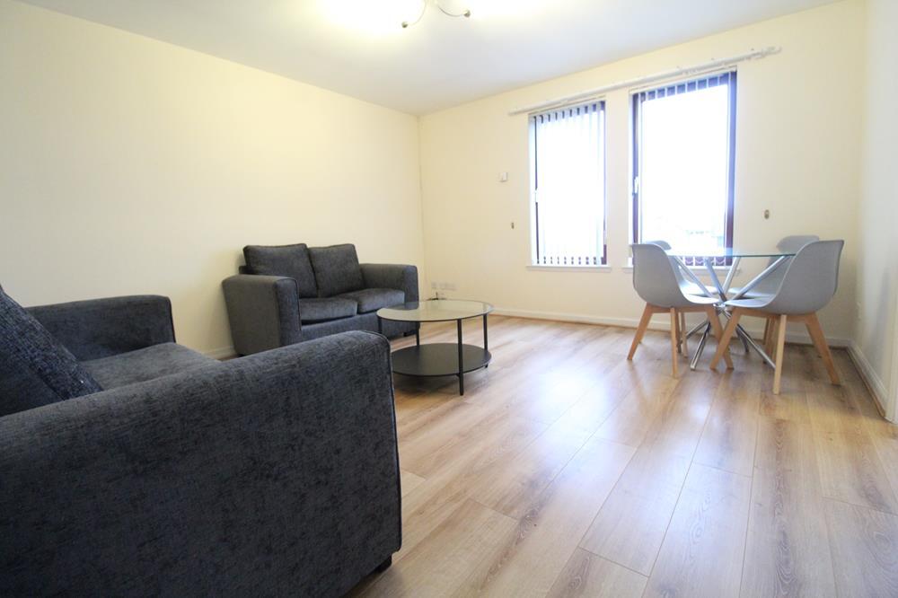 Additional image 2 of Cairnfield Circle, Top Floor, AB21