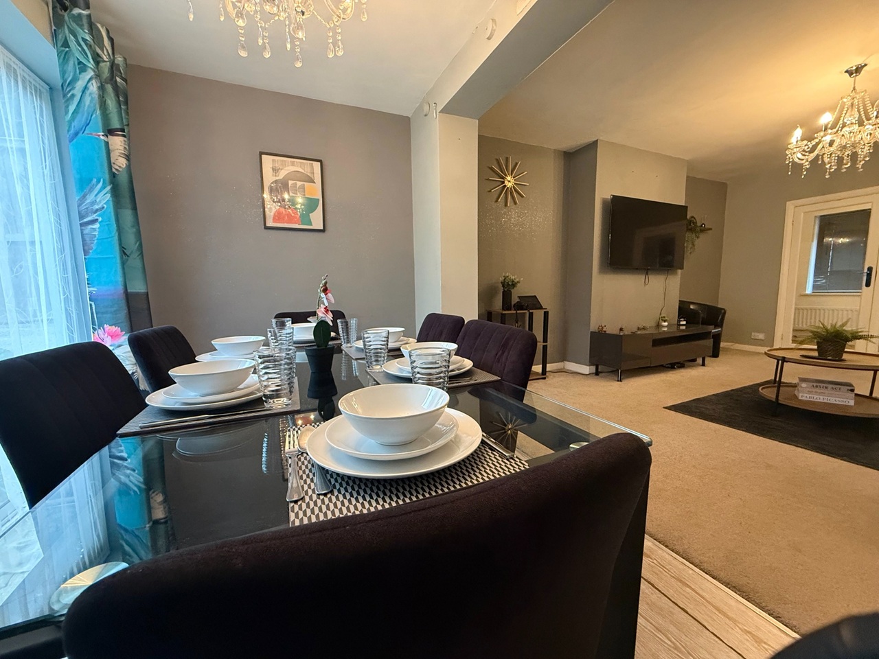 Additional image 4 of 3 Bed Semi-Detached House, Middlemist Grove, B43, N1 7GU