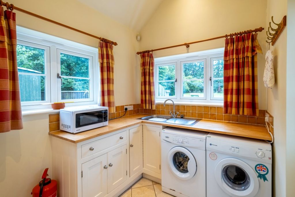 Additional image 30 of 5 bed detached house for saleThe Street, Hacheston, Woodbridge IP13