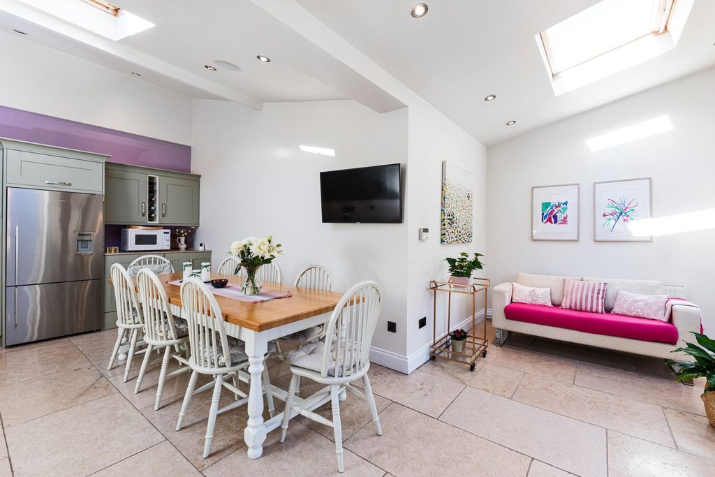 Additional image 7 of 4 bed maisonette for saleWells Road, Bath BA2