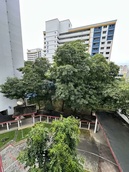 Additional image 6 of 340B Sembawang Close