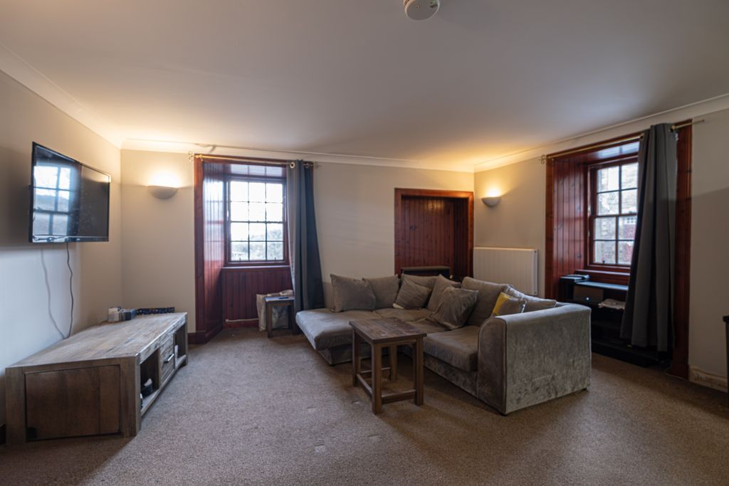 Additional image 2 of 2 bed flat for saleSchool Vennel, Maybole KA19