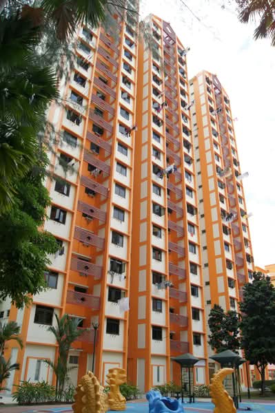 Additional image 8 of 128 Bukit Merah View