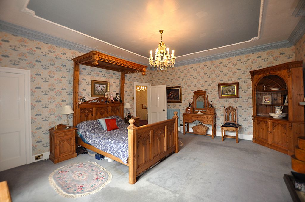 Additional image 19 of 6 bed detached house for saleThe Old Vicarage High Etherley, Bishop Auckland DL14
