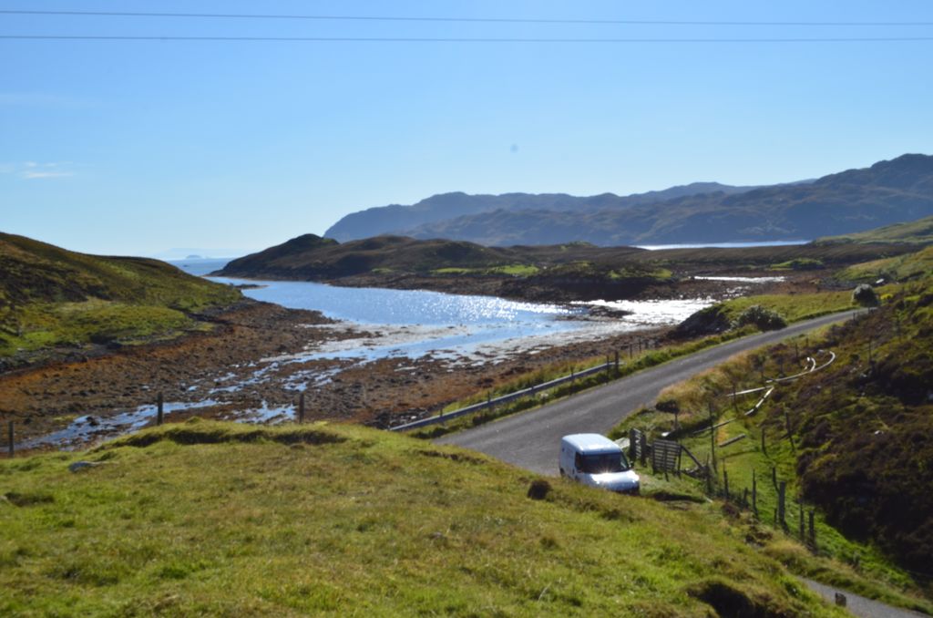 Land for saleOrinsay, Isle Of Lewis HS2
