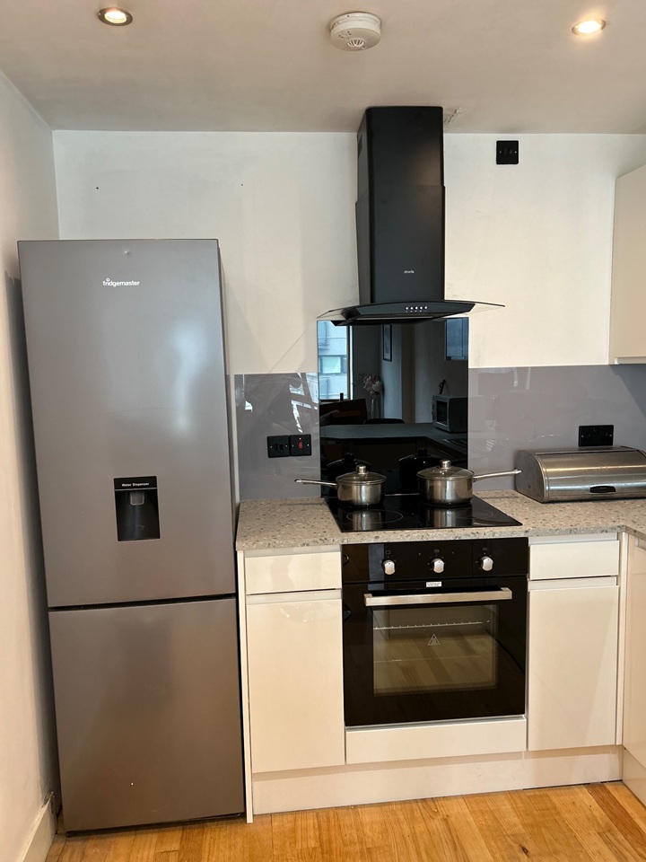 Additional image 4 of Studio Flat, Clarence Dock, LS10, N1 7GU