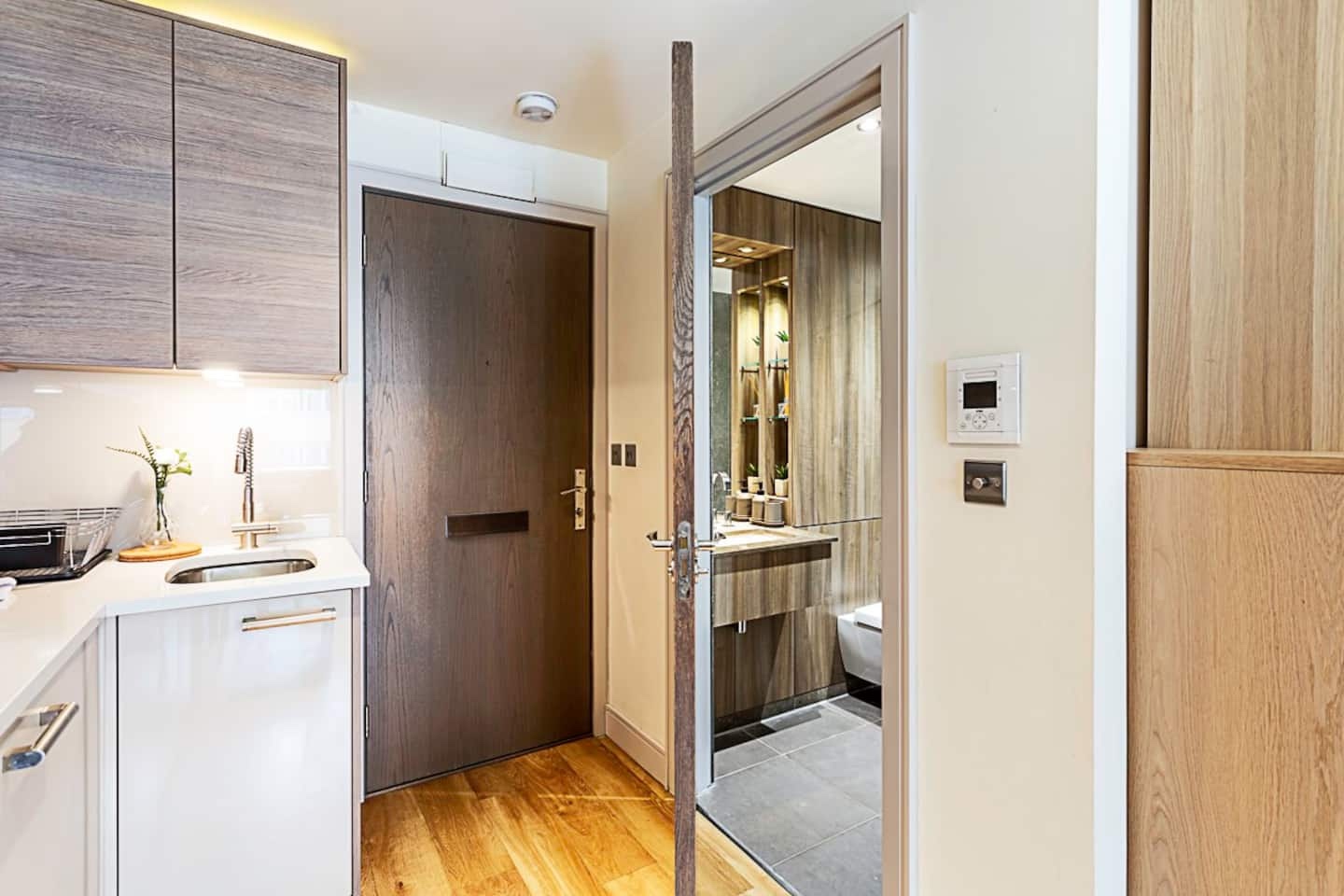 Additional image 7 of Studio Flat, Counter House, SW6, N1 7GU