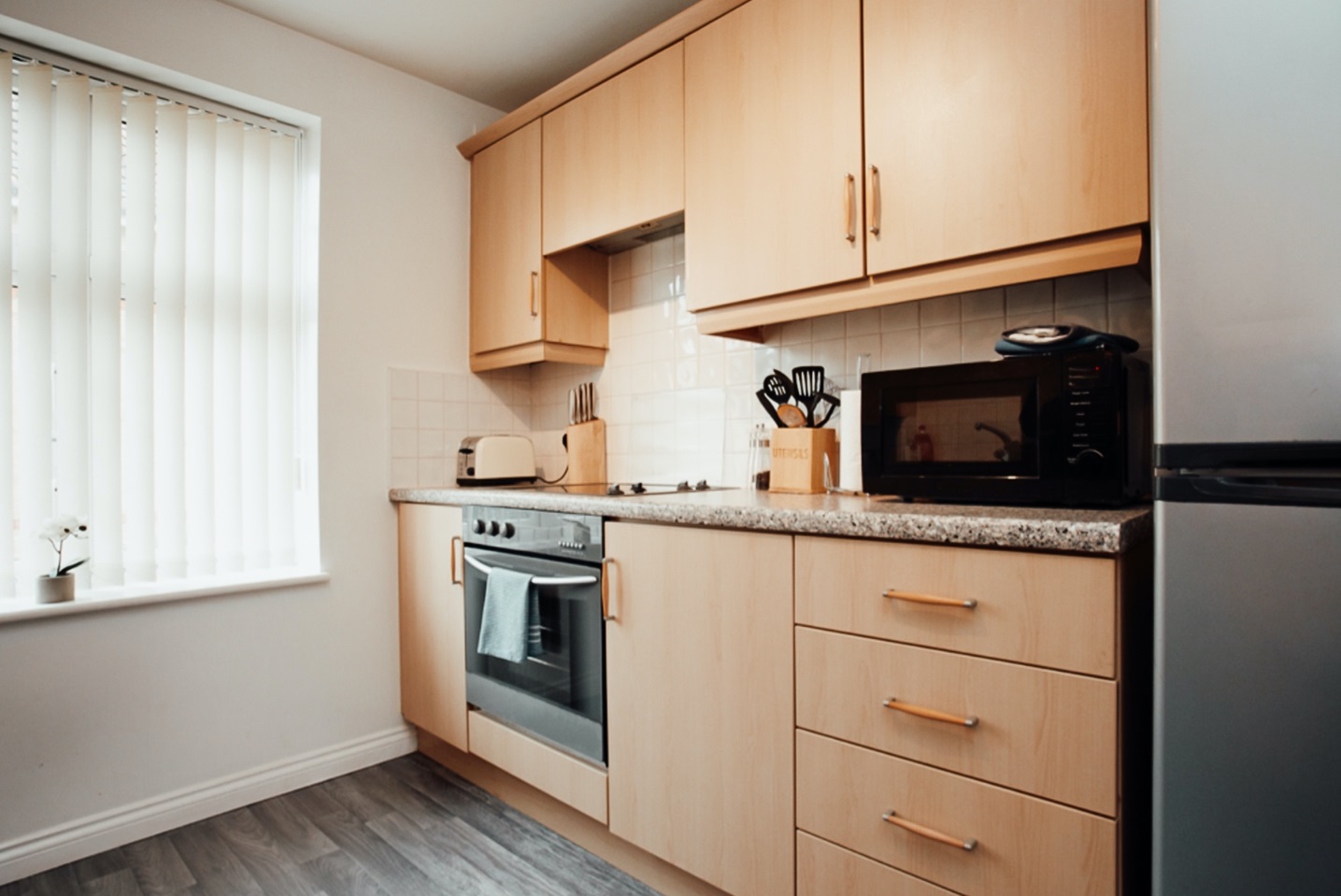 Additional image 7 of 2 Bed Flat, Tavistock Close, LS12, N1 7GU